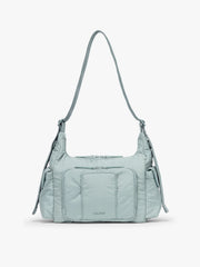 Crossbody Diaper Bag